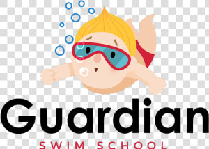 Guardian Swim School   Guardian Life Insurance Co Logo  HD Png Download