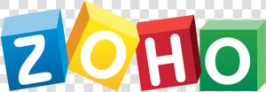 Zoho Integrations Icon   Zoho Office Suite  HD Png Download