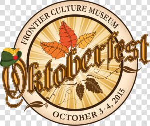 Logo Oktoberfest 2017  HD Png Download