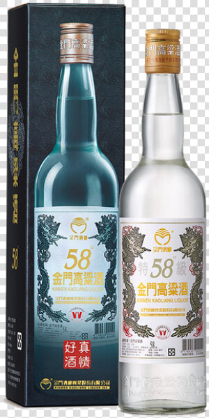 Kinmen Kaoliang Liquor 750ml   Kinmen Kaoliang Liquor  HD Png Download