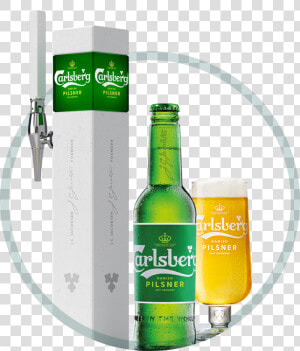 New Carlsberg Danish Pilsner   Carlsberg Danish Pilsner Glass  HD Png Download