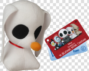 The Nightmare Before Christmas   Nightmare Before Christmas Funko Mopeez  HD Png Download