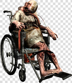 Transparent Silent Hill Nurse Png   Silent Hill Downpour Creature  Png Download