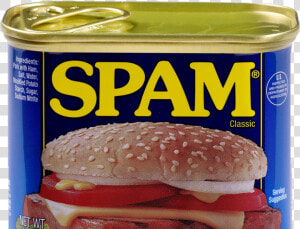 Spam Can Png  Transparent Png