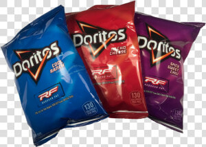 Doritos Reduced Fat  HD Png Download