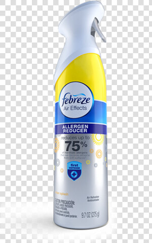 Febreze  HD Png Download