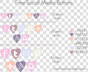 Social Media Posts For Valentines Day  HD Png Download