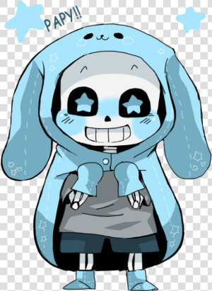 Undertale Fanart  Undertale Comic  Underswap  Good   Sans Undertale Fanart  HD Png Download