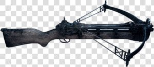 Crossbow   Hand Crossbow Hunt Showdown  HD Png Download