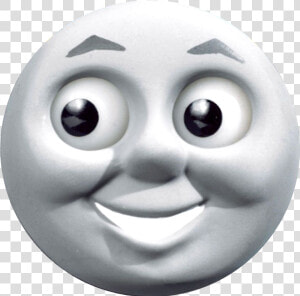 Thomas And Friends Thomas Face  HD Png Download