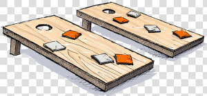 Cornhole Belknap Hill Board Games Clipart Let S Play   Cornhole Png  Transparent Png