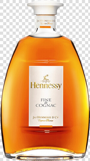 Hennessy Fine De Cognac Ja Hennessy  HD Png Download