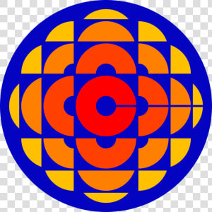 Canadian Broadcasting Corporation  HD Png Download