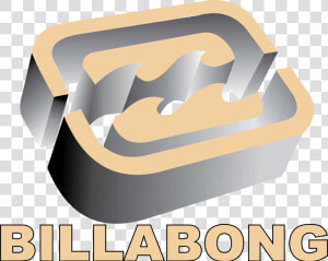 Vector Logo Billabong  HD Png Download