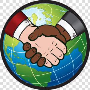 Handshake The Free Download Png Clipart   Clip Arts Hand Shake  Transparent Png