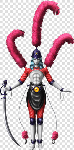 Transparent Rama Png   Shin Megami Tensei Rama  Png Download