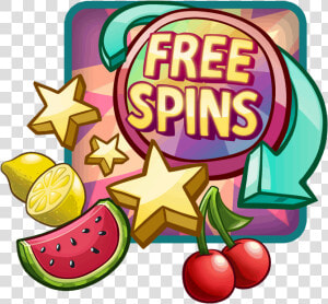 Best Free Spin Bonuses And More   Free Spin Png  Transparent Png