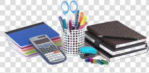 School And Office Supplies   School  amp  Office Stationery Png  Transparent Png