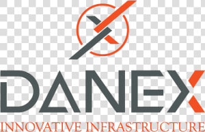 Danex Logo Design Portfolio   Parallel  HD Png Download