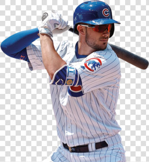 Boys Baseball Bedroom   Kris Bryant Png  Transparent Png