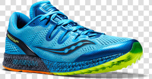 Saucony Iso Freedom  HD Png Download