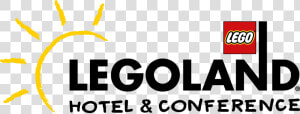 Legoland Florida Resort Logo  HD Png Download