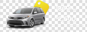 Transparent Free Shipping Tag Png   Toyota Sienna Colors 2020  Png Download