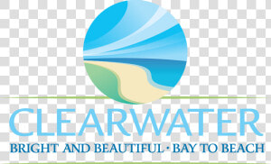 City Of Clearwater Logo  HD Png Download