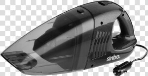 Svc 3460 Wet  amp  Dry Car Vacuum Cleaner   Sinbo Car Vacuum Cleaner  HD Png Download