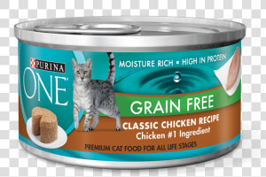 Purina One  HD Png Download