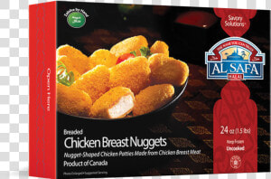 Transparent Chicken Nugget Png   Al Safa Chicken Nuggets  Png Download