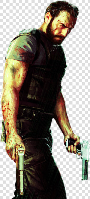 Max Payne 3 Hd  HD Png Download