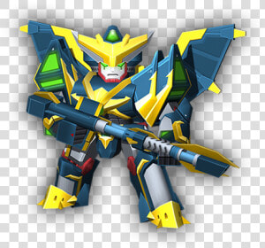 Scout9   Mecha  HD Png Download