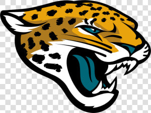 Jacksonville Jaguars Logo  HD Png Download