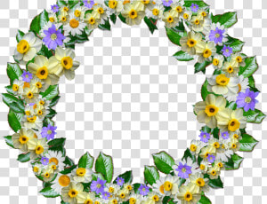 Real Flower Crown Clipart Png Free   Queen Crown Flower Png  Transparent Png