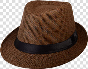 Transparent Gangsta Hat Png   Fedora  Png Download