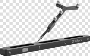 Measurement Tools   Optitrack Digitizing Probe  HD Png Download