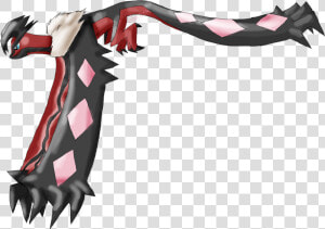 Gif Sprite Yveltal   Png Download   Yveltal Png  Transparent Png