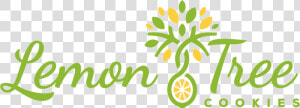 Lemons Clipart Citrus Tree   Lemon Tree Logo Png  Transparent Png