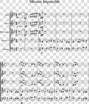 Little Drummer Boy Clarinet Sheet Music  HD Png Download