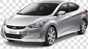 Hyundai Elantra Png  Transparent Png