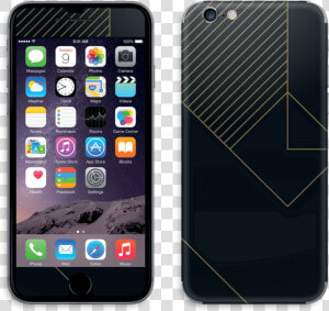 Transparent Iphone 6 Gold Png   Iphone 6 128gb  Png Download