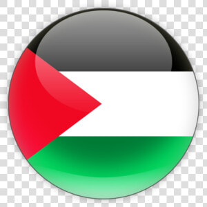 Palestine Flag Icon Png  Transparent Png