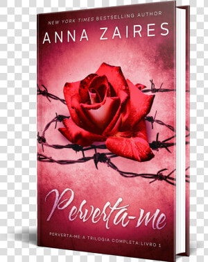 Transparent Livro Png   Perverta Me Anna Zaires  Png Download