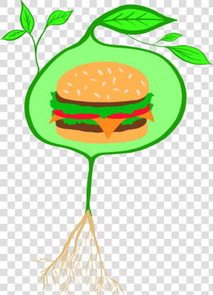 Cheeseburger  HD Png Download