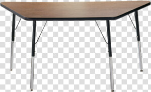 Trapezoid   Artcobell   Outdoor Table  HD Png Download