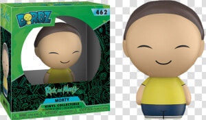 Transparent Morty Head Png   Snowball Rick And Morty Funko  Png Download