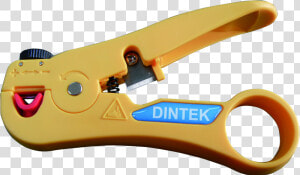 Dintek Cable Stripper  HD Png Download