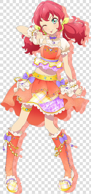 Aikatsu Friends Wiki   Aikatsu Friends Mirai Asuka  HD Png Download