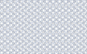 Transparent Hexagons Png   Triangle  Png Download